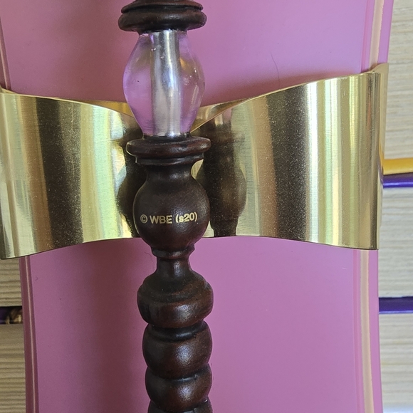 Wizarding World Official Replica Wand - Professor Umbridge - Picture 3 of 6